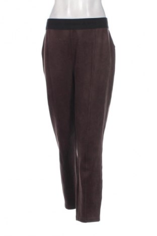 Damenhose Street One, Größe L, Farbe Braun, Preis 13,99 €