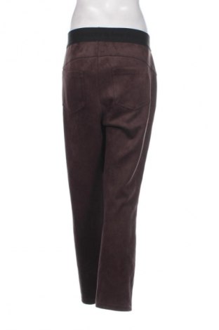 Damenhose Street One, Größe L, Farbe Braun, Preis 11,99 €