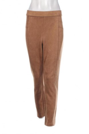 Damenhose Street One, Größe XXL, Farbe Braun, Preis 28,99 €