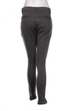 Pantaloni de femei Sublevel, Mărime M, Culoare Gri, Preț 38,99 Lei