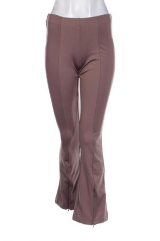 Damenhose Tally Weijl, Größe M, Farbe Beige, Preis € 7,99