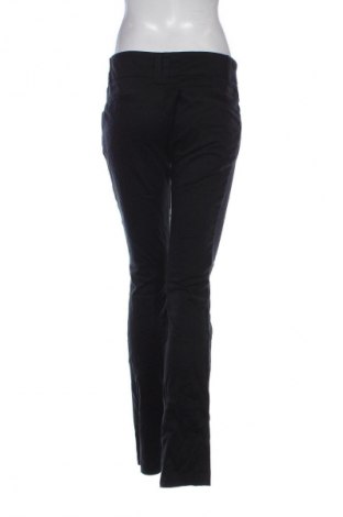 Pantaloni de femei Terranova, Mărime M, Culoare Negru, Preț 33,99 Lei