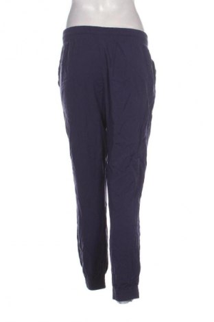 Pantaloni de femei Terranova, Mărime XL, Culoare Albastru, Preț 48,99 Lei