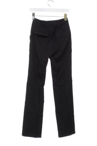 Pantaloni de femei The Kooples, Mărime XXS, Culoare Negru, Preț 304,59 Lei