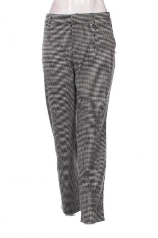 Pantaloni de femei Tom Tailor, Mărime L, Culoare Multicolor, Preț 69,99 Lei