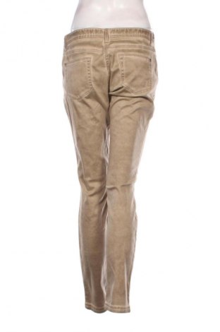 Pantaloni de femei Tom Tailor, Mărime XL, Culoare Bej, Preț 47,99 Lei