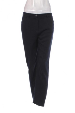 Pantaloni de femei Toni, Mărime M, Culoare Albastru, Preț 156,99 Lei