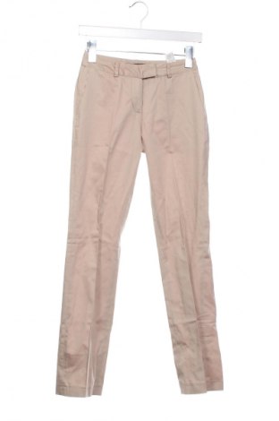 Damenhose Top Secret, Größe XS, Farbe Beige, Preis 6,99 €