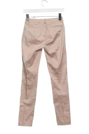 Damenhose Top Secret, Größe XS, Farbe Beige, Preis 6,99 €