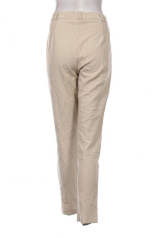 Damskie spodnie Toujours Femme, Rozmiar M, Kolor Beżowy, Cena 29,99 zł