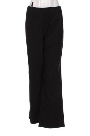 Pantaloni de femei Ulla Popken, Mărime XL, Culoare Negru, Preț 53,99 Lei