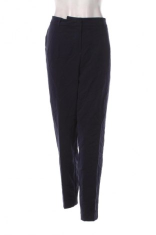 Pantaloni de femei Unique, Mărime L, Culoare Albastru, Preț 314,99 Lei