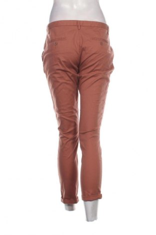 Pantaloni de femei United Colors Of Benetton, Mărime L, Culoare Maro, Preț 76,17 Lei