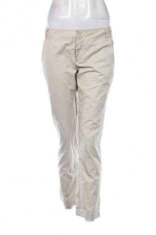 Pantaloni de femei Urban Surface, Mărime M, Culoare Bej, Preț 33,99 Lei