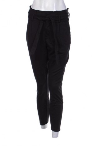 Damenhose Vero Moda, Größe S, Farbe Schwarz, Preis 6,99 €