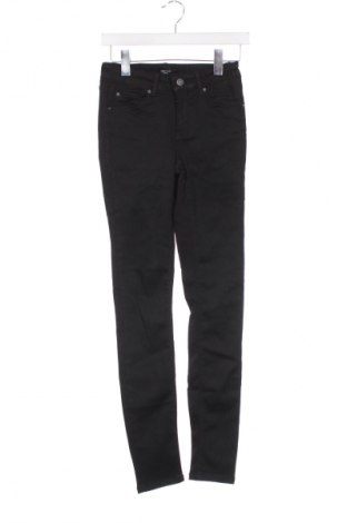 Damenhose Vero Moda, Größe XXS, Farbe Schwarz, Preis 6,99 €