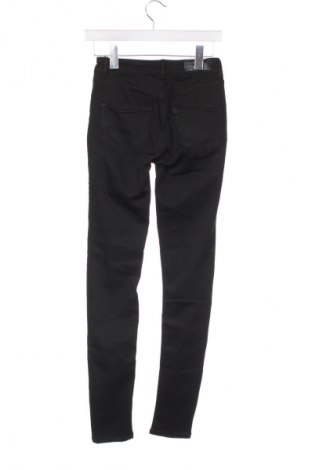 Damenhose Vero Moda, Größe XXS, Farbe Schwarz, Preis 6,99 €