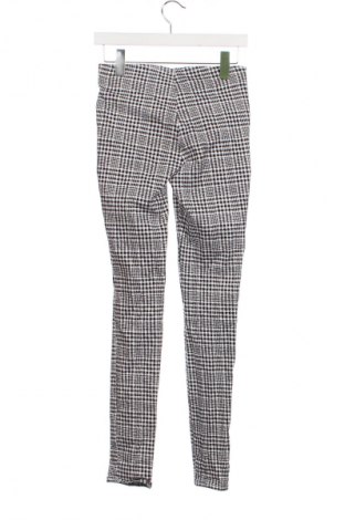 Damskie spodnie Vintage, Rozmiar XS, Kolor Kolorowy, Cena 21,99 zł