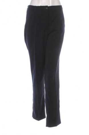 Pantaloni de femei Walbusch, Mărime XL, Culoare Albastru, Preț 81,99 Lei