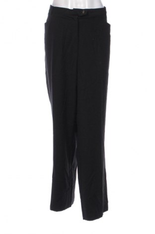 Pantaloni de femei Walbusch, Mărime XXL, Culoare Negru, Preț 121,99 Lei