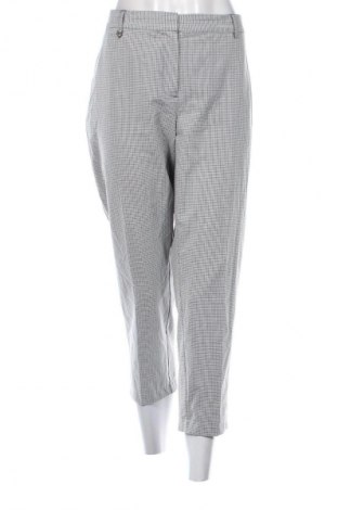 Pantaloni de femei Yessica, Mărime L, Culoare Gri, Preț 38,99 Lei