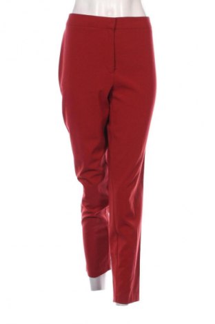 Damenhose Yessica, Größe M, Farbe Rot, Preis € 6,99