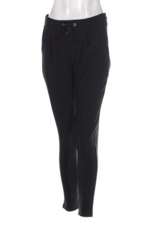 Pantaloni de femei Yu & Me, Mărime M, Culoare Negru, Preț 94,99 Lei