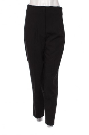 Pantaloni de femei Zara, Mărime M, Culoare Negru, Preț 88,99 Lei