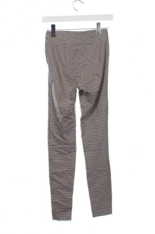 Dámske nohavice Zara, Veľkosť XS, Farba Viacfarebná, Cena  4,95 €