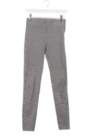 Damenhose Zara, Größe XXS, Farbe Mehrfarbig, Preis 4,99 €