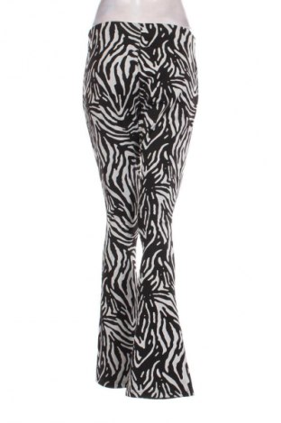 Pantaloni de femei Zara, Mărime M, Culoare Multicolor, Preț 37,99 Lei