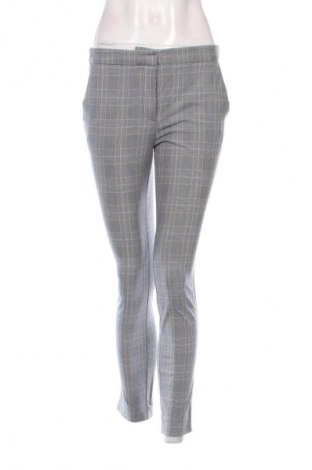 Damenhose Zara, Größe S, Farbe Grau, Preis € 3,99