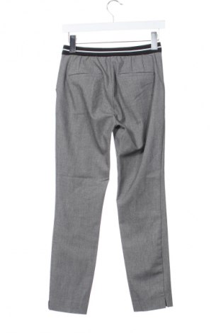 Pantaloni de femei Zara, Mărime XS, Culoare Gri, Preț 68,88 Lei