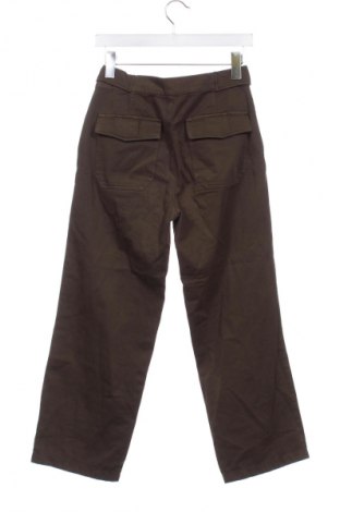 Női nadrág Zara, Méret XS, Szín Zöld, Ár 2 269 Ft
