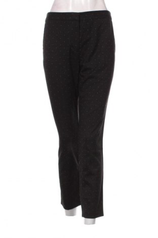 Pantaloni de femei Zara, Mărime L, Culoare Negru, Preț 44,99 Lei