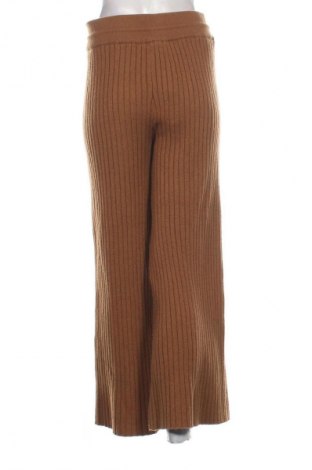 Damenhose Zara, Größe M, Farbe Braun, Preis 31,71 €