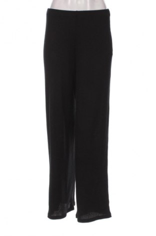 Pantaloni de femei Zara, Mărime M, Culoare Negru, Preț 88,99 Lei