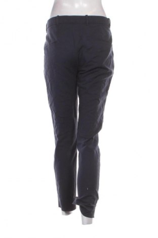 Pantaloni de femei Zara, Mărime L, Culoare Albastru, Preț 68,88 Lei