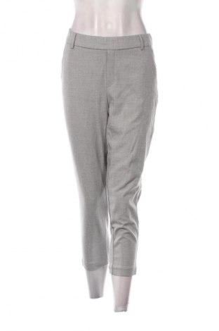 Pantaloni de femei Zara Trafaluc, Mărime M, Culoare Gri, Preț 31,99 Lei