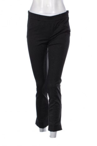 Pantaloni de femei Zara Trafaluc, Mărime M, Culoare Negru, Preț 31,99 Lei