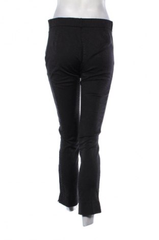 Pantaloni de femei Zara Trafaluc, Mărime M, Culoare Negru, Preț 31,99 Lei