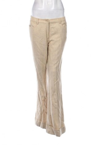 Damenhose Zero, Größe M, Farbe Beige, Preis € 6,99