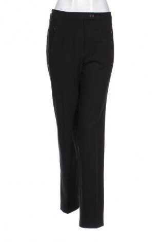 Pantaloni de femei Zerres, Mărime M, Culoare Negru, Preț 46,99 Lei