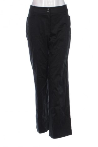 Pantaloni de femei Zerres, Mărime L, Culoare Negru, Preț 53,99 Lei