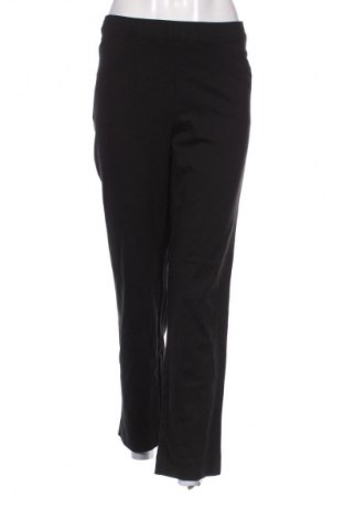 Pantaloni de femei Zerres, Mărime L, Culoare Negru, Preț 53,99 Lei