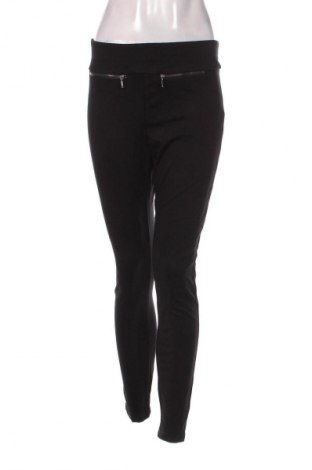 Damenhose Zizzi, Größe L, Farbe Schwarz, Preis 13,99 €