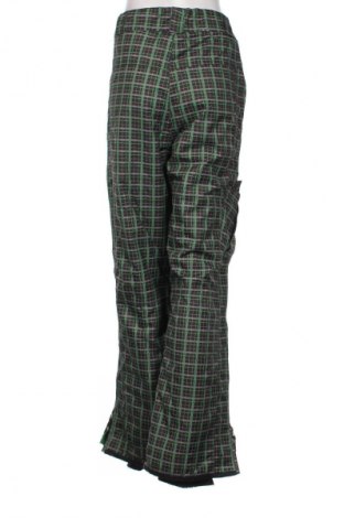 Damenhose für Wintersport Unbranded, Größe L, Farbe Mehrfarbig, Preis € 20,99