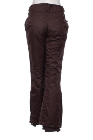 Damenhose für Wintersport Unbranded, Größe M, Farbe Braun, Preis 20,99 €