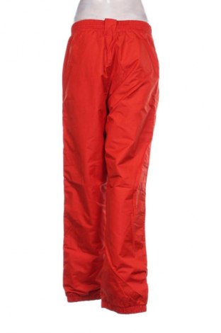 Dámske nohavice pre zimné športy Unbranded, Veľkosť XL, Farba Červená, Cena  17,95 €