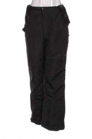 Damenhose für Wintersport Unbranded, Größe M, Farbe Schwarz, Preis 20,99 €